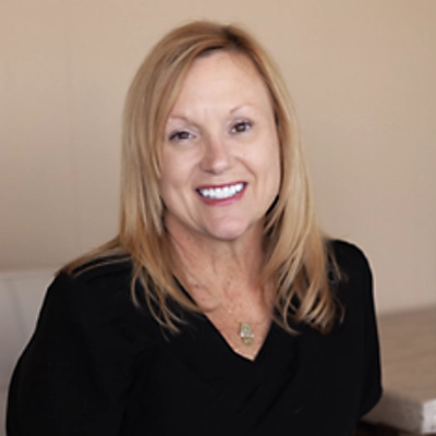 Sheri, the office manager of Oak Creek Endodontics